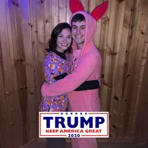 Meet your Posher, Macey